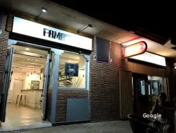 Restaurante Fama's Gastrobar - Granada