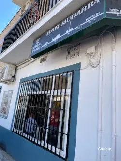 Restaurante Bar Mudarra - La Rinconada
