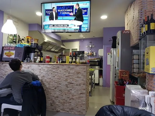 Foto de Pim Pam