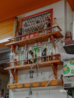 Restaurante Hamburguesería Don Pimpon - Málaga