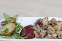 Babaloo Tapas Pub, restaurant in Malgrat de Mar