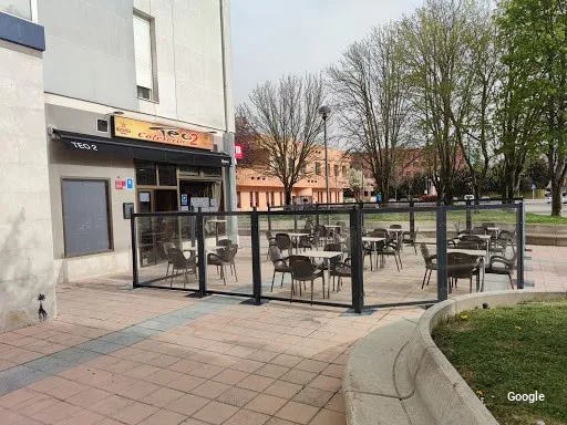 Foto de Bar Teo2