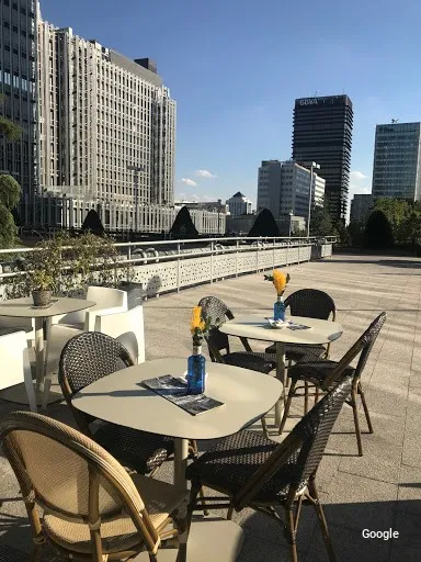 Foto de Brokers