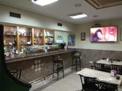 Restaurante Cafetería Bar Jesús - Alcalá de Henares