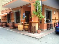 Don de Los Vinos y Tapas, restaurant in Castrillón