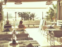 AZURE TERRAZA, restaurant in Benalmádena