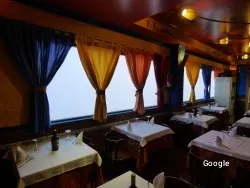 Restaurante A Cantinella - Madrid