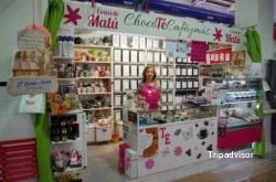 Cosas de Malu, jatetxea (Dénia)