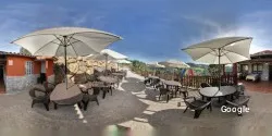 Restaurante LA MANDUCA, jatetxea (Las Regueras)