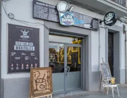 La Taverna del Poblenou, restaurant a Barcelona