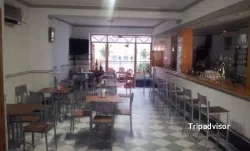 Restaurante El Patio - Olvera