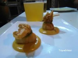 Restaurante La Colecilla - Córdoba