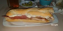 Restaurante Cafetería Ricardo José Talamantes Pérez - Sagunt