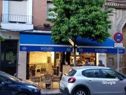 Restaurante Barrabás Triana - Sevilla