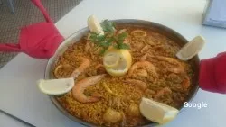 Restaurante Bar Restaurante Naranjo Benidorm - Benidorm