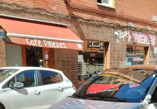 Foto de Café Piñeres