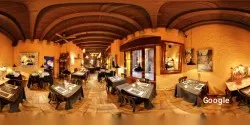 Restaurante Restaurante L'oucomballa - Barcelona