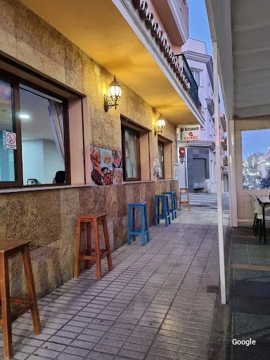Foto de Bambú