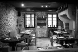 O Curro da Parra, restaurante en Santiago de Compostela