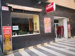 Restaurante Bon Bocado - Dénia