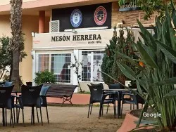 Restaurante Mesón Herrera - Almuñécar