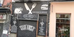 Restaurante Casa Adela - Madrid