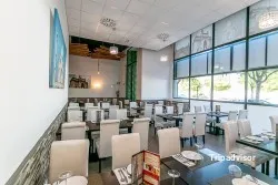 BOMBAY Tandoori Restaurante Hindú, restaurante en Jerez de la Frontera