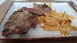 BAR ARGIA RESTAURANTE, restaurant a Sestao