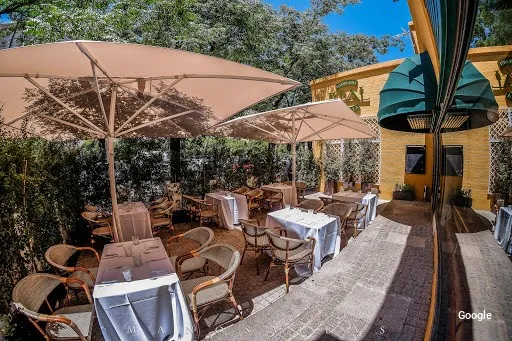 Photo by Ispal Restaurante