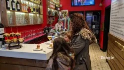 Restaurante Tramuntana - Bilbao