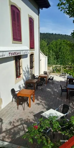 Txopekua Jatetxea, restaurant a Oñati