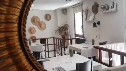 Restaurante El Placer - Barbastro