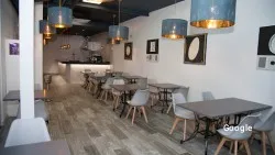 Restaurante Escuela de Hostelería Castilla-La Mancha - Tembleque