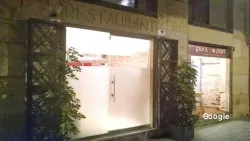 Restaurante Punt I a Part - Tarragona