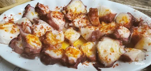Foto de Taberna O Prin