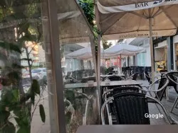 Restaurante Bar la nova terrazza - Terrassa