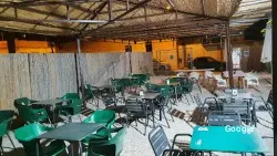 Restaurante La Taberna de la Tía María - Murcia
