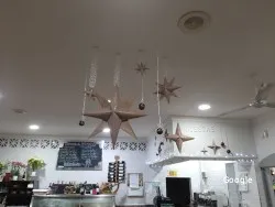 Restaurante Pollos Asados Calimero - Málaga