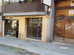 Restaurante L'Amagat Cafè - Barcelona