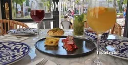 Restaurante Ambigú Ibiza - Santa Eulària des Riu