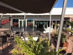 Restaurante Eventy Lounge Disco Pub - Santa Pola