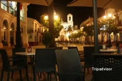 Restaurante Lomas De Mar 2.0 - Almonte