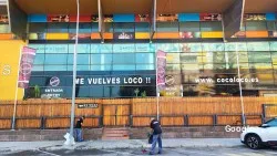 Restaurante Coco Loco Playa - Gandia