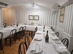 Restaurante Gaztelua - Durango