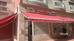 El Carlicos, restaurant in Murcia