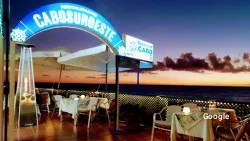 CABOSUROESTE, restaurant in Mogán