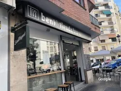 Restaurante Bento tienda bar - Valencia