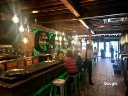 Restaurante Llagar El Guelu - Oviedo