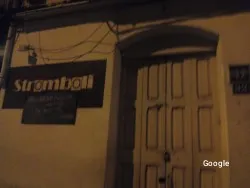 Restaurante Stromboli - Palma de Mallorca