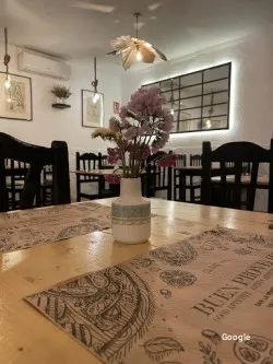Restaurante Da Antonella - Valencia